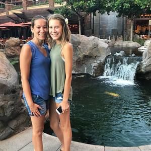 Meet your Posher, Mylie